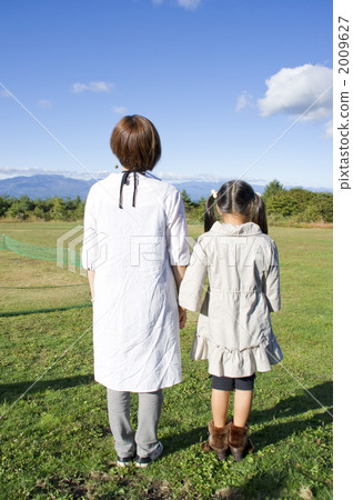 Nakayoshi父母 2009627