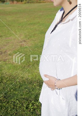 孕婦 2009654