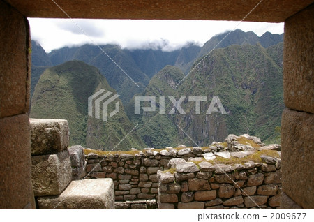 來自公主宮殿的風景 2009677