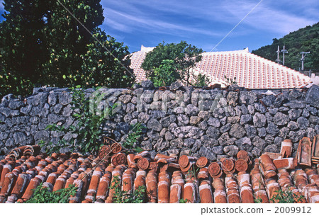 Okinawa residence 2009912