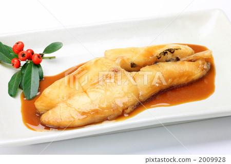 煮熟的咖哩脆 2009928