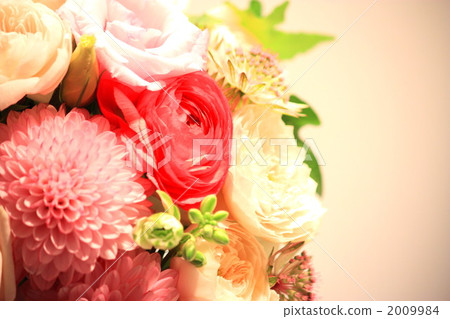 Chic bouquet Chic bouquet 2009984