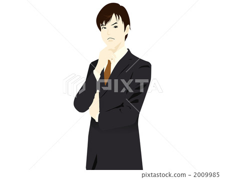 Businessman Businessman 2009985
