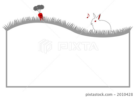 Usagi和Whiteboard 2010428