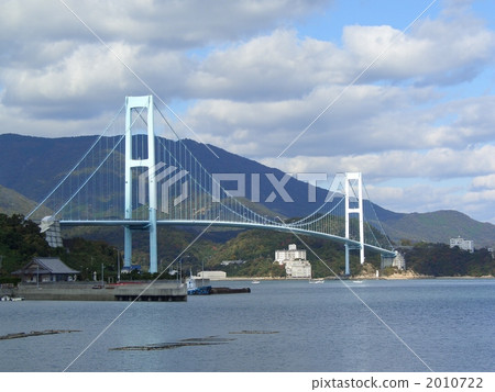 Aki Nada Bridge 2010722