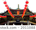 橫濱媽媽廟 2011088
