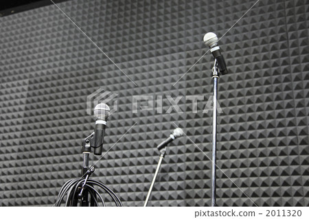 噪聲抑制 麥克風 話筒 2011320