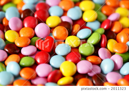 心臟的巧克力3 2011323