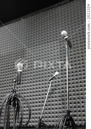 noise suppresion, microphone, studio 2011324
