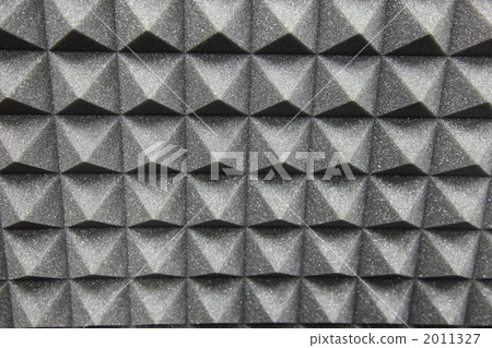 noise suppresion, sponge, sponges 2011327