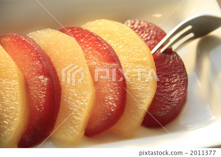 蜜餞 中式點心 點心 2011377