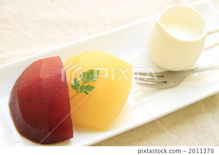 compote, snack, dessert 2011378