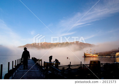 漁船出發港 2011573