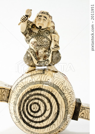 財神爺 大黒天 財神 2011951