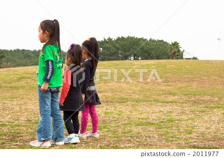 friendly, colleagues, friends 2011977