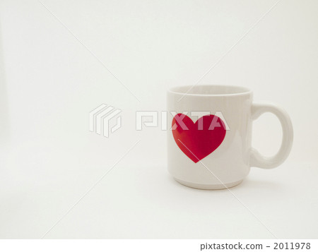 Heart mug Heart mug 2011978