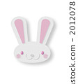 Rabbit  2012078