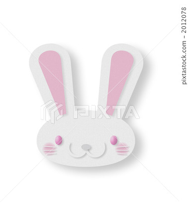 一隻兔子 2012078