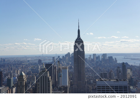 從岩石頂部的風景 從岩石頂部的風景 2012091