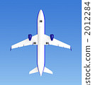 airplane  2012284