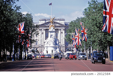 倫敦The Mar. 2012384