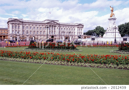 Buckingham Palace 2012439