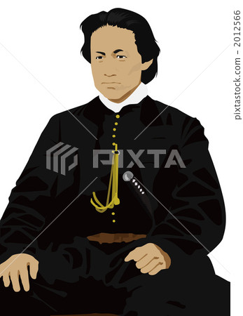 Toshizo Hijikata 2012566