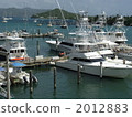 Marina St. Lucia 2012883