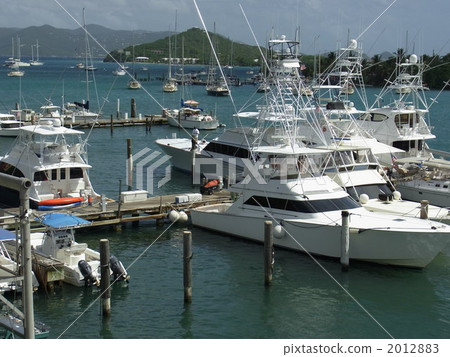 Marina St. Lucia Marina St. Lucia 2012883
