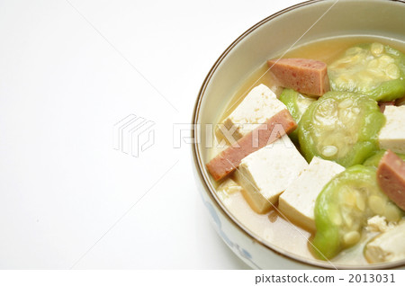 絲瓜 濾網藤 油炸食品 2013031