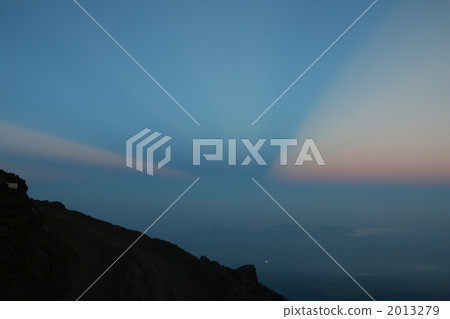 自然 堆 許多 2013279