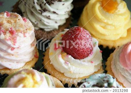 cupcake cupcake 2013298