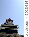 清洲城　　 2013416