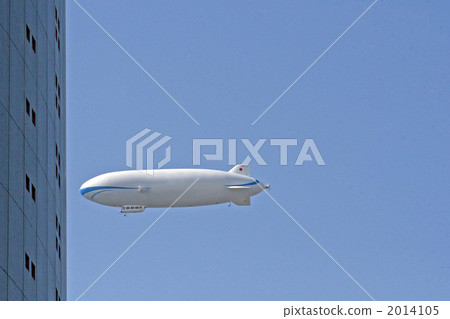 飛艇飛行大廈 飛艇飛行大廈 2014105