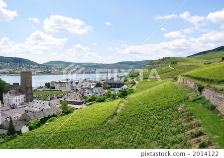 Germany Rüdesheim 2014122
