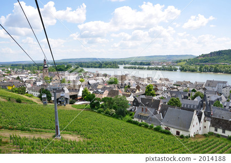 Germany Rüdesheim 2014188