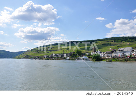 Germany Rüdesheim 2014540