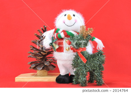 Smiley snowman Smiley snowman 2014764