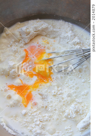 Making sweets 2014879