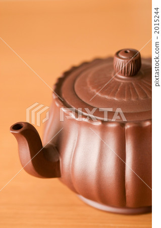 Brown teapot Brown teapot 2015244