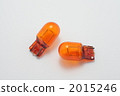 Automotive bulb 21 W Amber 2015246