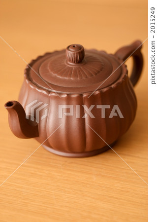 Brown teapot 2 Brown teapot 2 2015249