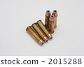 For S & W M 19 / M 66. 357 Magnum · Soft Point bullet 2015288