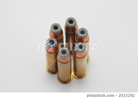 For S & W M 19 / M 66. 357 Magnum · Soft Point bullet For S & W M 19 / M 66. 357 Magnum · Soft Point bullet 2015292