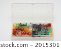 Palette with many colors 2015301