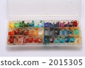 Palette with many colors 2015305