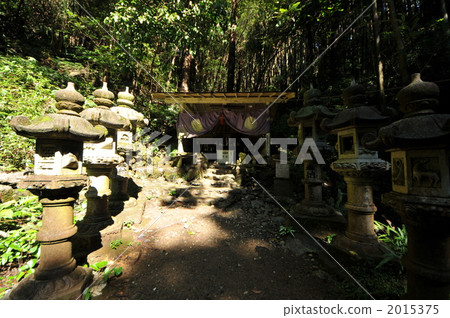 Power Spot Heavenly Iwato 2015375