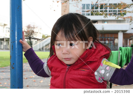 ponytail, with all one's might, curiosity 2015398