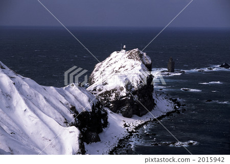 雪神之角 2015942