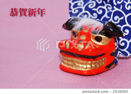 新年卡002 新年卡002 2016085